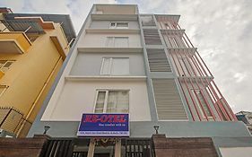 Itsy Hotels Reotel Near Rabindra Sarobar
